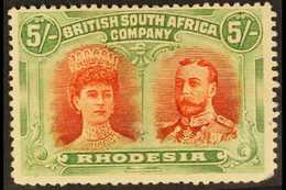 RHODESIA - Andere & Zonder Classificatie