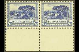 SOUTH AFRICA - Unclassified