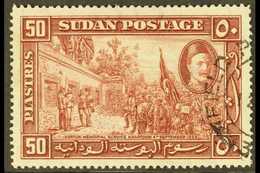 SUDAN - Sudan (...-1951)