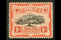 TONGA - Tonga (...-1970)