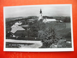 St. Johann Am Wimberg - Rohrbach