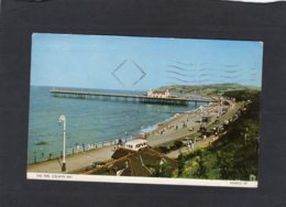 83293    Regno Unito,   The Pier,  Colwym Bay,  VG - Zu Identifizieren