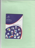 Italia Rep.2006  - PIN COLLECTION GUIDE - Librettodi 30 Pagine Prodotto Ufficiale  Ol. Torino 2006 - Hiver 2006: Torino