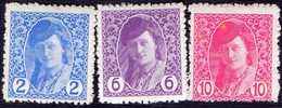 BOSNA - BOSNIA & H. - S.H.S. - BOSANCICA - Perf. L 11 ½ - **MNH - 1919 - Unused Stamps