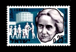 ISRAEL, 1960, Unused Hinged Stamp(s ) Without Tab, Immigration, SG Number 196, Scannumber 17341 - Ungebraucht (ohne Tabs)