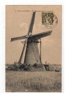 4. HELCHTEREN  De Windmolen - Houthalen-Helchteren