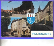 Carte Postale 13. Pelissanne    Très Beau Plan - Pelissanne