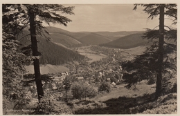 Manebach 1931 - Ilmenau