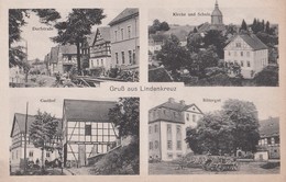Lindenkreuz - Greiz