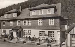 Willingen Waldeck - Hotel Pension Schlomer - Waldeck