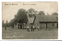 CPA - Carte Postale - Belgique- Beverloo -Vue à La Caserne 1919 VM120 - Beringen