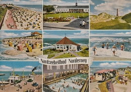 Norderney 1969 - Norderney