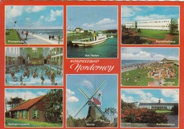 Norderney 1969 - Norderney