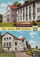 Bad Eilsen DRK Kurheim - Schaumburg