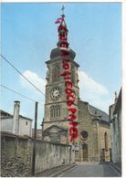 57 - BOULAY - L' EGLISE   - MOSELLE - Boulay Moselle