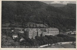 Germany - Bad Munstereifel - Gemeinschaftlager Der Deutschen Arbeitsfront - Bad Muenstereifel