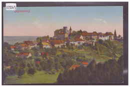 REGENSBERG - TB - Regensberg
