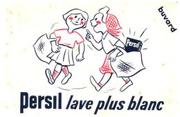 Pm L P/Buvard Lessive Persil (N= 3) - Produits Ménagers