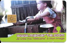 CARTE°-PUBLIC-50U-F1081-SO3-08/2000-WWW.MA CARTE.COM-V° DN°Rge Etroit C08512693-UTILISE-TB E - 2000