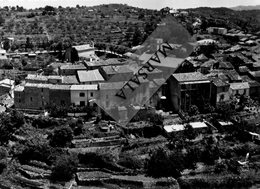 CPSM  Montauroux  Vue D'ensemble   La Chapelle St  Barthelemy - Montauroux