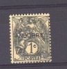 Andorre  -  1931  :  Yv  2  * - Nuevos