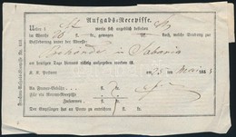 1854 - Sonstige & Ohne Zuordnung