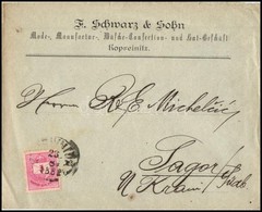 1888 - Sonstige & Ohne Zuordnung