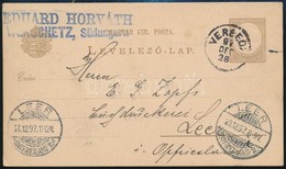 1897 - Andere & Zonder Classificatie