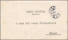 1903 - Sonstige & Ohne Zuordnung