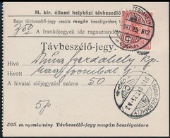 1910 - Sonstige & Ohne Zuordnung