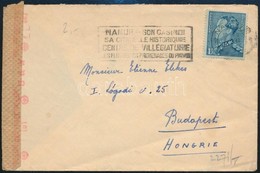 Belgium 1943 - Andere & Zonder Classificatie