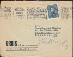 Csehszlovákia 1938 - Other & Unclassified