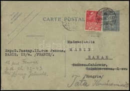 Franciaország 1931 - Other & Unclassified