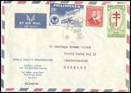 Fülöp-szigetek 1960 - Sonstige & Ohne Zuordnung