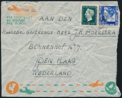 Holland India ~1939 - Andere & Zonder Classificatie