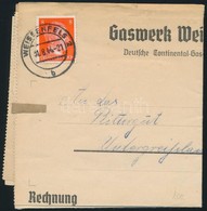 Deutsches Reich 1944 - Andere & Zonder Classificatie