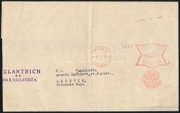 Német Megszállás - Böhmen Und Mahren 1941 - Andere & Zonder Classificatie
