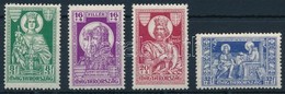 ** 1930 Szent Imre Sor - Andere & Zonder Classificatie