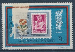 ** 1973 Polska 2Ft, A Bélyegképen érdekes Folt - Sonstige & Ohne Zuordnung