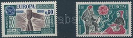 ** 1976 Europa CEPT Sor Mi 274-275 - Andere & Zonder Classificatie