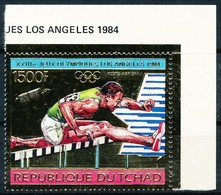 ** 1983 Olimpia Mi 999 - Andere & Zonder Classificatie