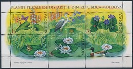 ** 200 Természet Blokk,
Nature Block
Mi 39 - Other & Unclassified