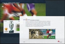 ** 2004 Sport Blokkok,
Sport Blocks - Andere & Zonder Classificatie