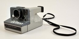 Cca 1981 Polaroid The Button Fényképezőgép - Fotoapparate