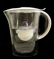 Hauser AquaOptima Vízszűrő, Jó állapotban, M: 26,5 Cm - Andere & Zonder Classificatie