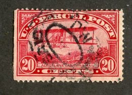 W-12091 USA 1913 Scott#Q8 (o) Offers Welcome! - Parcel Post & Special Handling