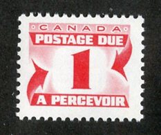 W-12131 Canada 1977 Scott#J28a** Offers Welcome! - Strafport