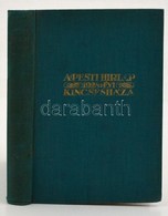 1928 Pesti Hírlap Kincsesháza. Félvászon-kötésben, Kopott Gerinccel, Kissé Laza Fűzéssel. - Zonder Classificatie