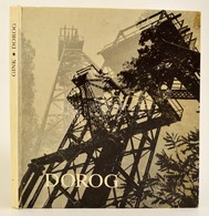 Gink Károly: Dorog. Bp., 1981. Közgazdasági és Jogi Könyvkiadó - Zonder Classificatie