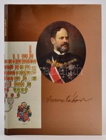 Baross Gábor. Szerk.: Frisnyák Zsuzsa. Bp.,1997, Dinasztia Kiadó. Gazdag Képanyaggal Illusztrált. Kiadói Műbőr-kötés, Ki - Zonder Classificatie